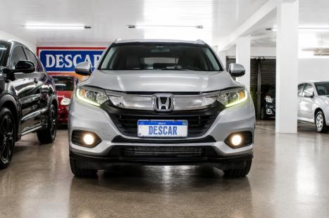 HONDA HR-V 1.8 16V 4P EXL FLEX AUTOM�TICO CVT, Foto 3
