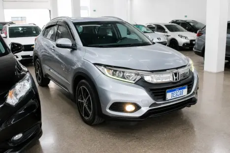 HONDA HR-V 1.8 16V 4P EXL FLEX AUTOM�TICO CVT, Foto 4