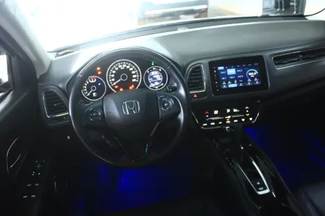 HONDA HR-V 1.8 16V 4P EXL FLEX AUTOM�TICO CVT, Foto 9