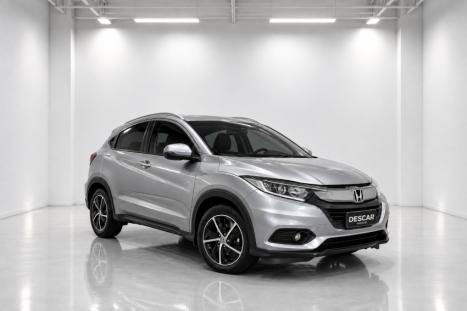 HONDA HR-V 1.8 16V 4P EXL FLEX AUTOMÁTICO CVT, Foto 1