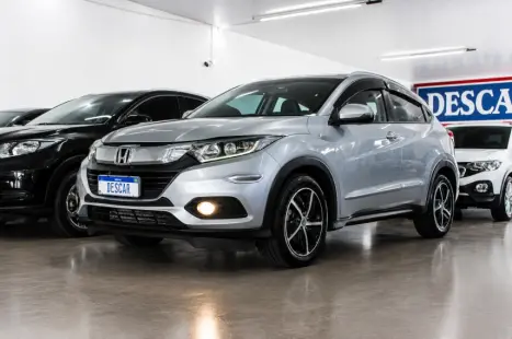 HONDA HR-V 1.8 16V 4P EXL FLEX AUTOMÁTICO CVT, Foto 2
