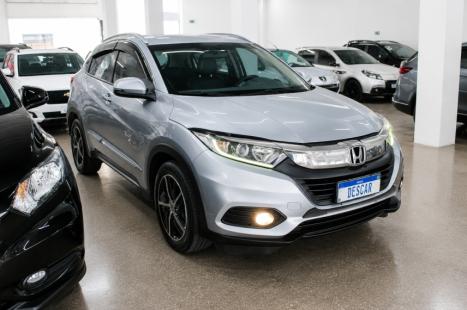 HONDA HR-V 1.8 16V 4P EXL FLEX AUTOMÁTICO CVT, Foto 4