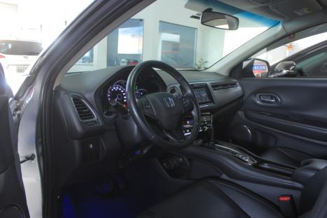 HONDA HR-V 1.8 16V 4P EXL FLEX AUTOMÁTICO CVT, Foto 7