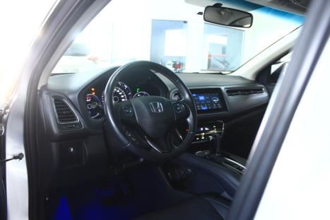 HONDA HR-V 1.8 16V 4P EXL FLEX AUTOMÁTICO CVT, Foto 8