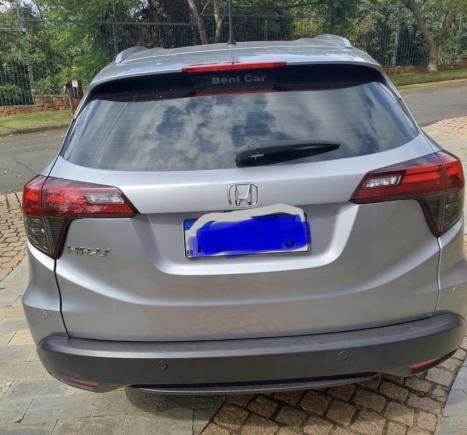 HONDA HR-V 1.8 16V 4P EXL FLEX AUTOM�TICO CVT, Foto 2