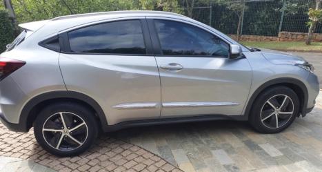 HONDA HR-V 1.8 16V 4P EXL FLEX AUTOM�TICO CVT, Foto 3