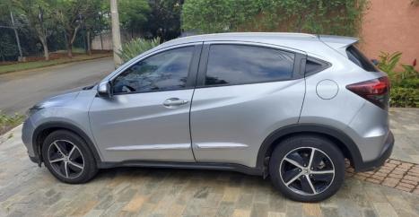 HONDA HR-V 1.8 16V 4P EXL FLEX AUTOM�TICO CVT, Foto 4