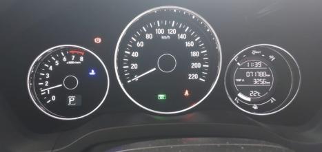 HONDA HR-V 1.8 16V 4P EXL FLEX AUTOM�TICO CVT, Foto 5
