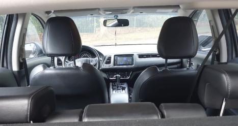 HONDA HR-V 1.8 16V 4P EXL FLEX AUTOM�TICO CVT, Foto 6
