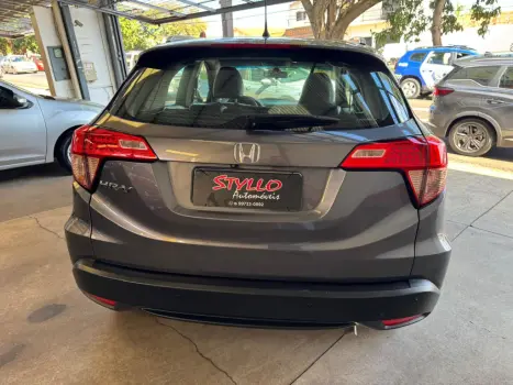 HONDA HR-V 1.8 16V 4P EX FLEX AUTOM�TICO CVT, Foto 2