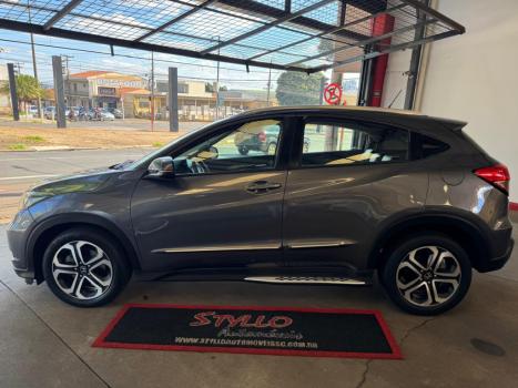 HONDA HR-V 1.8 16V 4P EX FLEX AUTOM�TICO CVT, Foto 3