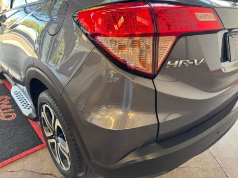 HONDA HR-V 1.8 16V 4P EX FLEX AUTOM�TICO CVT, Foto 5