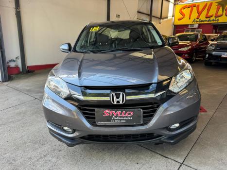 HONDA HR-V 1.8 16V 4P EX FLEX AUTOM�TICO CVT, Foto 6