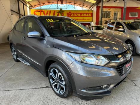 HONDA HR-V 1.8 16V 4P EX FLEX AUTOM�TICO CVT, Foto 7