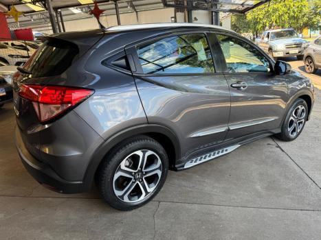 HONDA HR-V 1.8 16V 4P EX FLEX AUTOM�TICO CVT, Foto 10