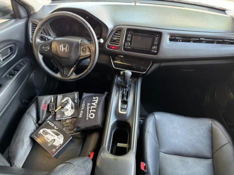 HONDA HR-V 1.8 16V 4P EX FLEX AUTOM�TICO CVT, Foto 15