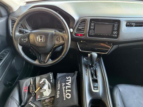 HONDA HR-V 1.8 16V 4P EX FLEX AUTOM�TICO CVT, Foto 16