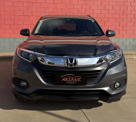 HONDA HR-V 1.8 16V 4P EX FLEX AUTOM�TICO CVT, Foto 1