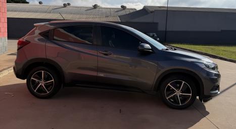 HONDA HR-V 1.8 16V 4P EX FLEX AUTOM�TICO CVT, Foto 2