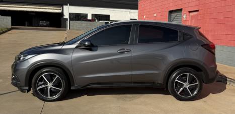 HONDA HR-V 1.8 16V 4P EX FLEX AUTOM�TICO CVT, Foto 3