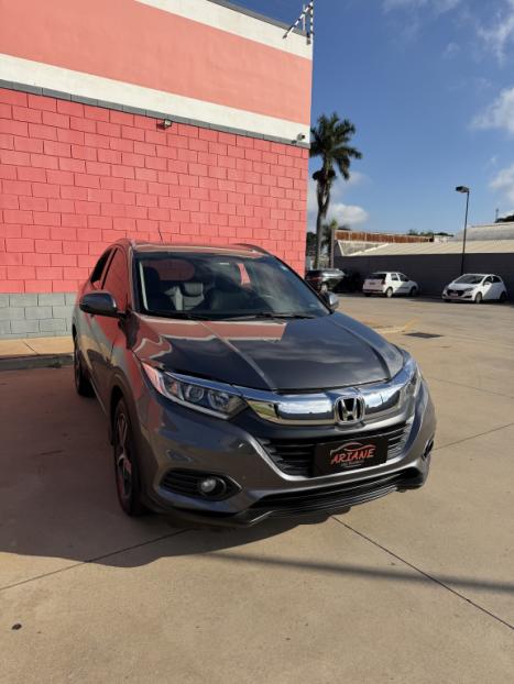 HONDA HR-V 1.8 16V 4P EX FLEX AUTOM�TICO CVT, Foto 4
