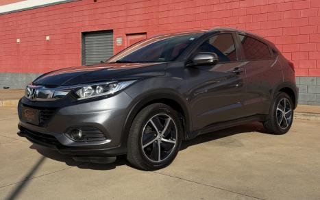 HONDA HR-V 1.8 16V 4P EX FLEX AUTOM�TICO CVT, Foto 5