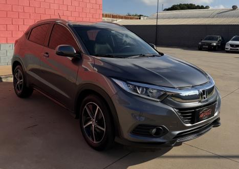 HONDA HR-V 1.8 16V 4P EX FLEX AUTOM�TICO CVT, Foto 6
