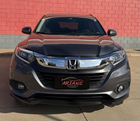 HONDA HR-V 1.8 16V 4P EX FLEX AUTOM�TICO CVT, Foto 7