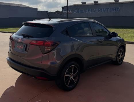 HONDA HR-V 1.8 16V 4P EX FLEX AUTOM�TICO CVT, Foto 8