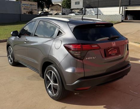 HONDA HR-V 1.8 16V 4P EX FLEX AUTOM�TICO CVT, Foto 9