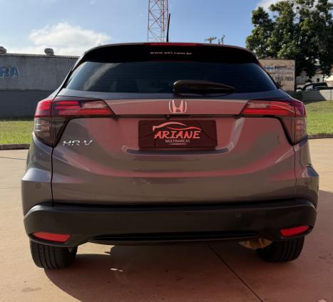 HONDA HR-V 1.8 16V 4P EX FLEX AUTOM�TICO CVT, Foto 10