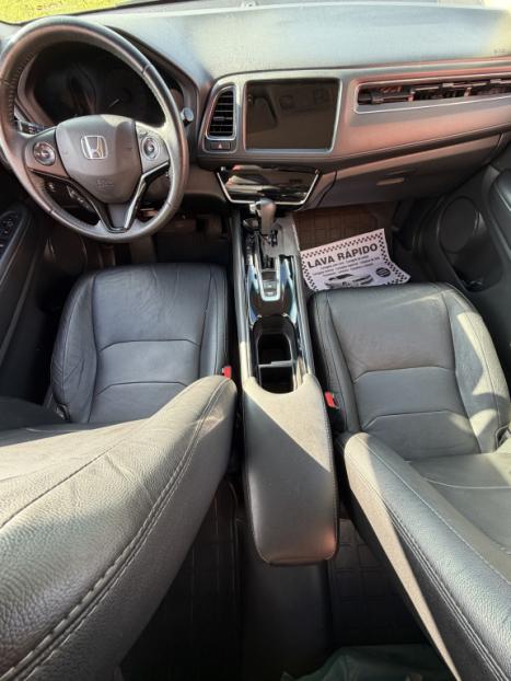 HONDA HR-V 1.8 16V 4P EX FLEX AUTOM�TICO CVT, Foto 12