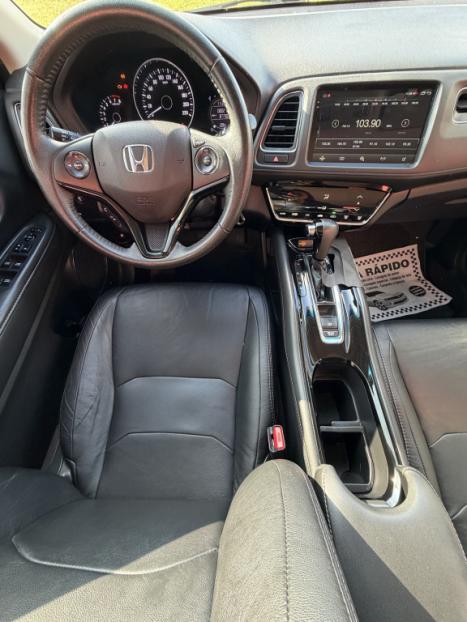 HONDA HR-V 1.8 16V 4P EX FLEX AUTOM�TICO CVT, Foto 13