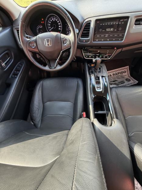 HONDA HR-V 1.8 16V 4P EX FLEX AUTOM�TICO CVT, Foto 16