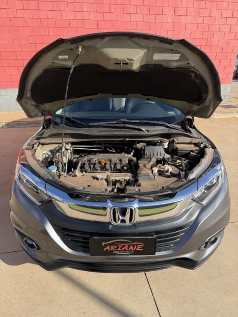 HONDA HR-V 1.8 16V 4P EX FLEX AUTOM�TICO CVT, Foto 17