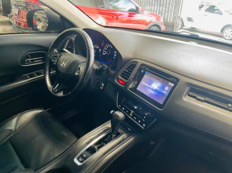 HONDA HR-V 1.8 16V 4P EXL FLEX AUTOM�TICO CVT, Foto 9