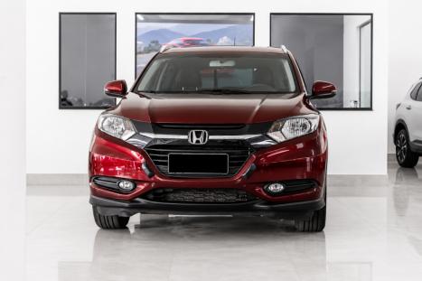 HONDA HR-V 1.8 16V 4P EX FLEX AUTOM�TICO CVT, Foto 2