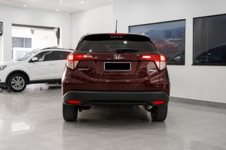 HONDA HR-V 1.8 16V 4P EX FLEX AUTOM�TICO CVT, Foto 4