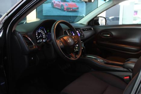 HONDA HR-V 1.8 16V 4P EX FLEX AUTOM�TICO CVT, Foto 7