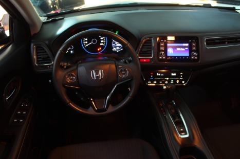 HONDA HR-V 1.8 16V 4P EX FLEX AUTOM�TICO CVT, Foto 9