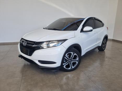 HONDA HR-V 1.8 16V 4P LX FLEX, Foto 1