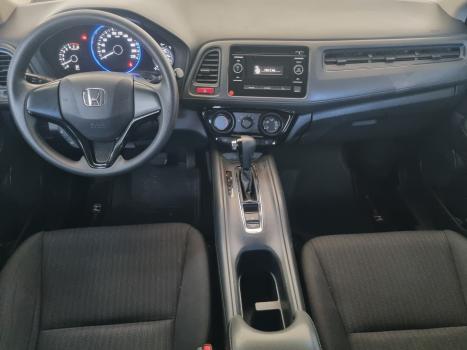 HONDA HR-V 1.8 16V 4P LX FLEX, Foto 2