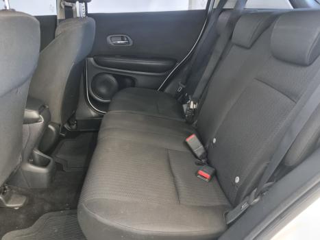 HONDA HR-V 1.8 16V 4P LX FLEX, Foto 3