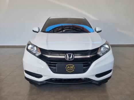 HONDA HR-V 1.8 16V 4P LX FLEX, Foto 4