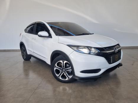 HONDA HR-V 1.8 16V 4P LX FLEX, Foto 5