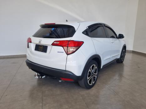 HONDA HR-V 1.8 16V 4P LX FLEX, Foto 6