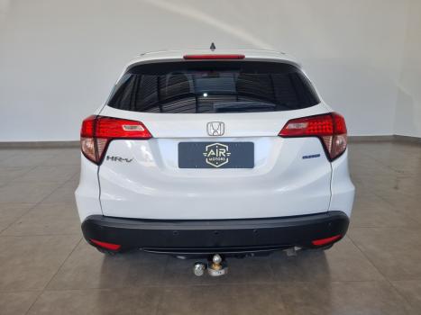 HONDA HR-V 1.8 16V 4P LX FLEX, Foto 7