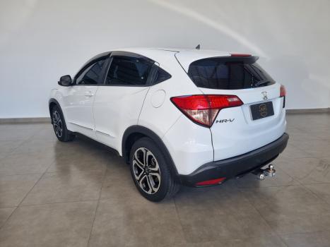 HONDA HR-V 1.8 16V 4P LX FLEX, Foto 8