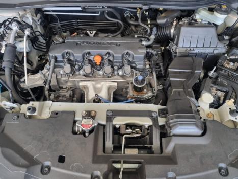 HONDA HR-V 1.8 16V 4P LX FLEX, Foto 11