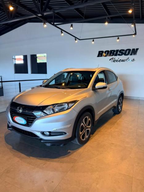 HONDA HR-V 1.8 16V 4P EXL FLEX AUTOM�TICO CVT, Foto 1
